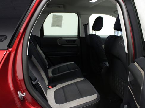 New 2025 Ford Bronco Sport Big Bend image 15