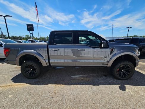 Used 2024 Ford F150 XLT w/ Equipment Group 303A High AWD/4WD image 7