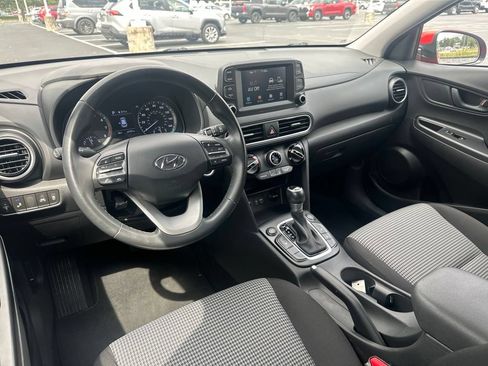 Used 2019 Hyundai Kona SEL AWD/4WD image 26