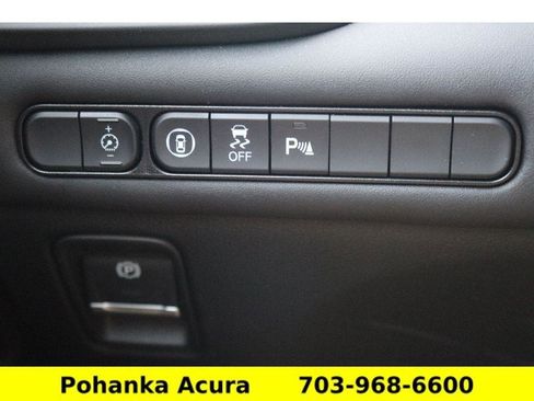 Certified 2025 Acura TLX SH-AWD w/ A-SPEC Pkg image 14