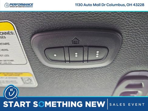 New 2026 Jeep Wrangler Sport S image 22