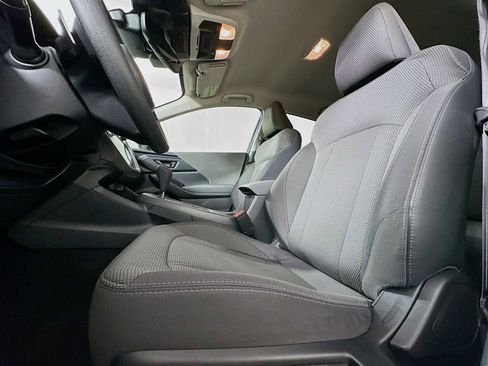 Certified 2024 Subaru Crosstrek 2.0i Premium image 18