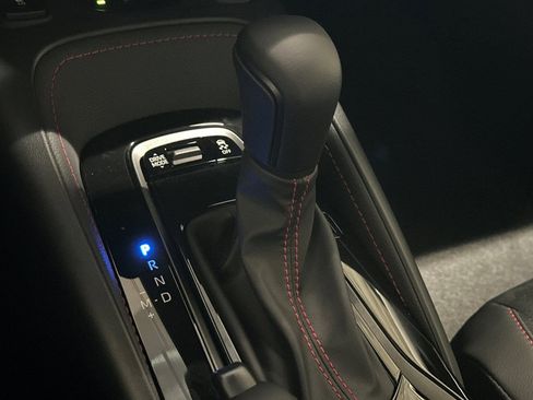 New 2025 Toyota Corolla GR image 24