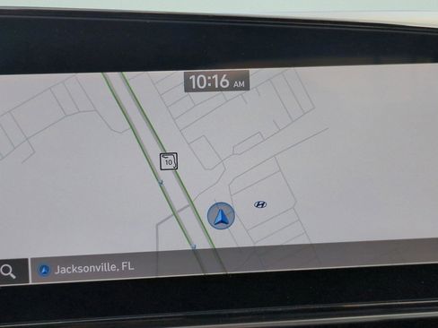 New 2025 Hyundai Elantra SEL FWD image 19