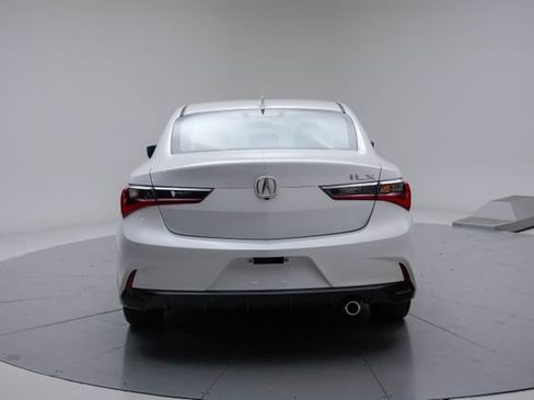 Used 2019 Acura ILX FWD image 27