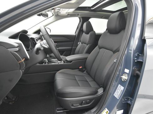 Used 2026 MAZDA CX-50 AWD 2.5 Hybrid w/ Weather Package image 22