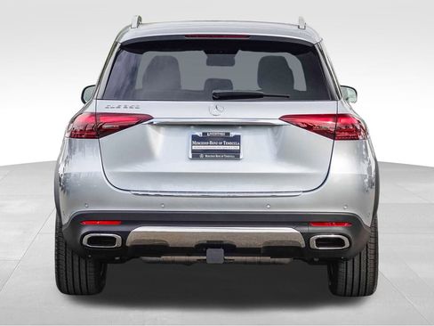 New 2026 Mercedes-Benz GLE 350 4MATIC image 5