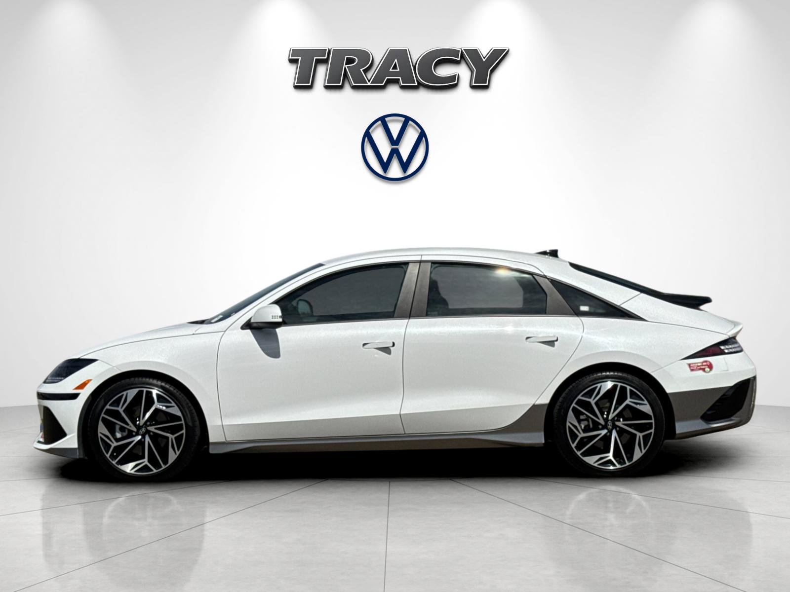 Used 2023 Hyundai Ioniq 6 SEL RWD image 7