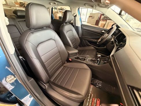 Used 2021 Volkswagen Jetta SEL image 19