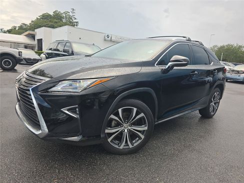 Used 2016 Lexus RX 350 FWD w/ Premium Package image 25