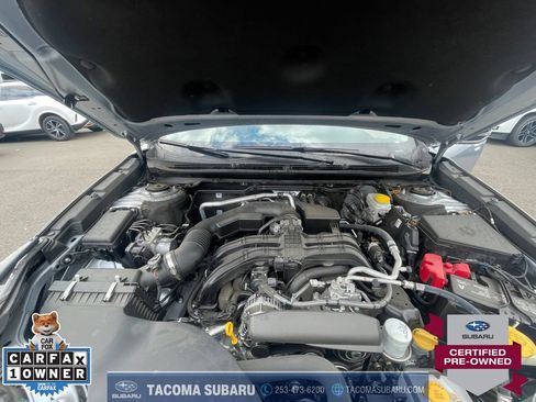 Used 2024 Subaru Outback Premium AWD/4WD image 20