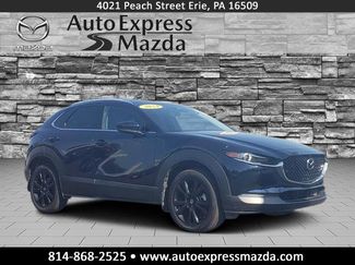 Used 2024 MAZDA CX-30 2.5 Turbo w/ Premium Plus Pkg video 1