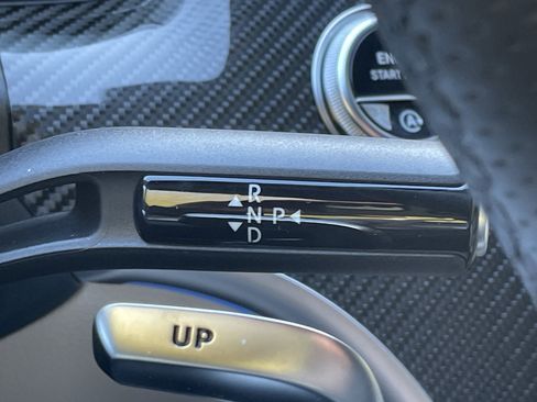 New 2026 Mercedes-Benz CLE 53 AMG 4MATIC Cabriolet image 33