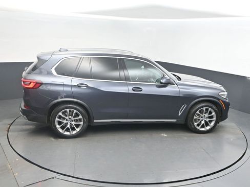 Used 2022 BMW X5 sDrive40i w/ Premium Package image 36