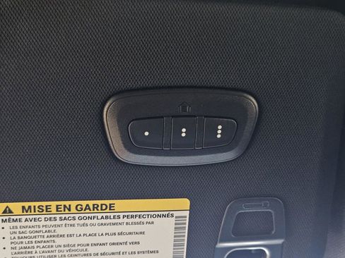 New 2025 Jeep Grand Cherokee L Limited AWD/4WD image 21