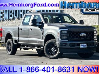 New 2026 Ford F250 XL w/ STX Appearance Package video 1