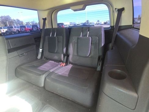 Used 2014 Ford Flex SE FWD image 16