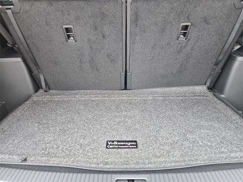 New 2026 Volkswagen Atlas SE image 24