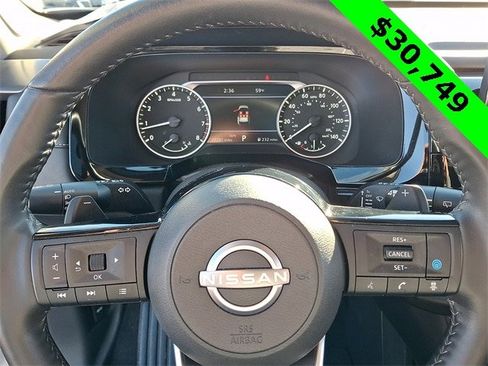 Used 2023 Nissan Pathfinder SL w/ SL Premium Package image 20