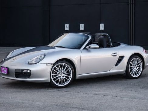 Used 2006 Porsche Boxster image 31