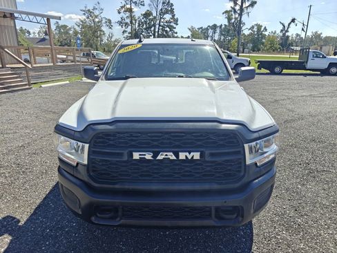 Used 2020 RAM 2500 Tradesman image 3