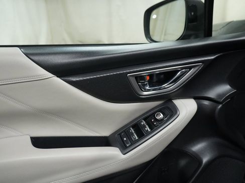 Used 2020 Subaru Forester Limited w/ Popular Package #3 image 23