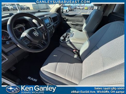 Used 2017 RAM 1500 Express image 6