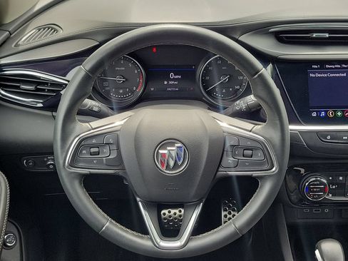 Used 2023 Buick Encore GX Select w/ Sport Touring Package FWD image 23