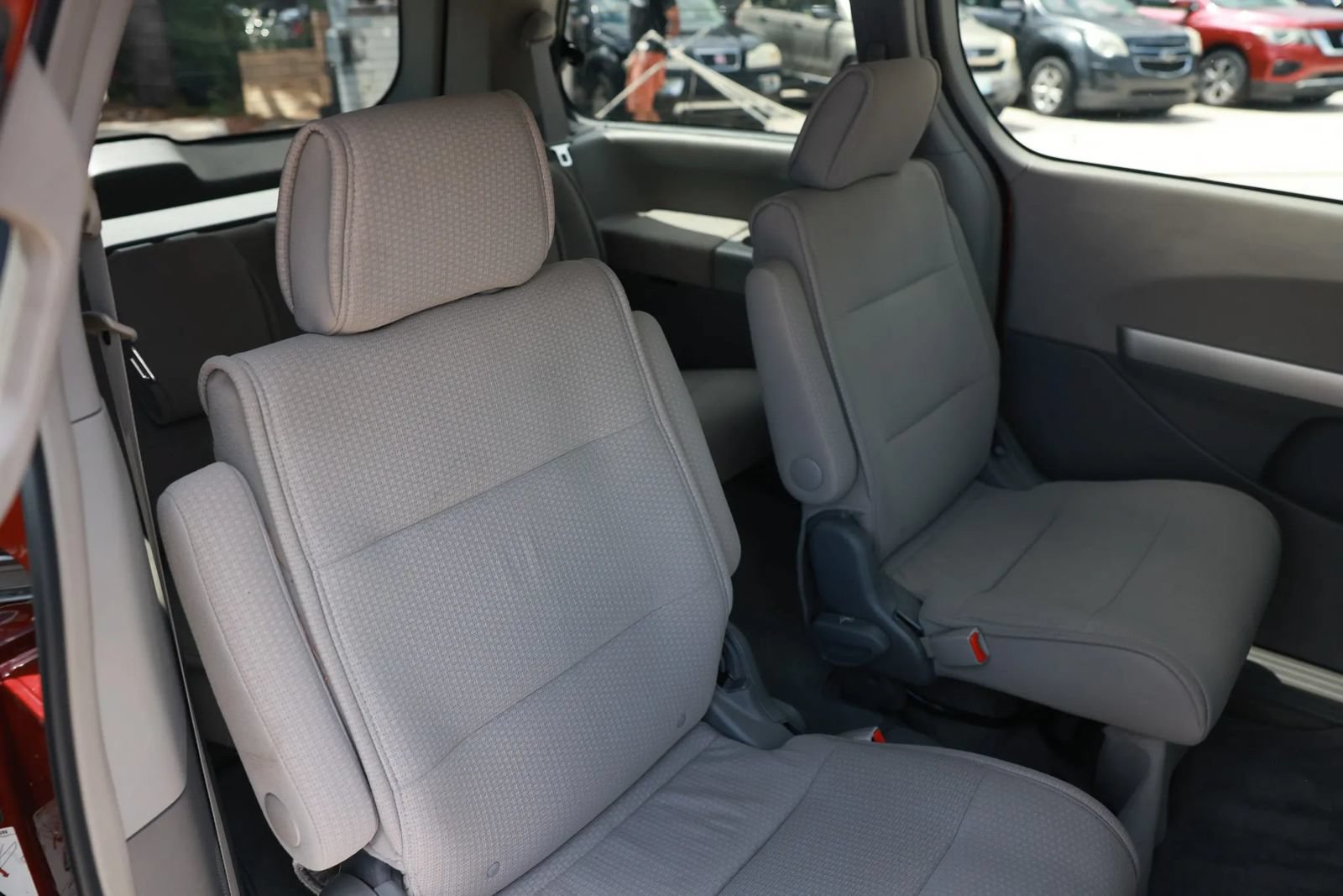 Used 2007 Nissan Quest w/ Seat Pkg FWD image 26