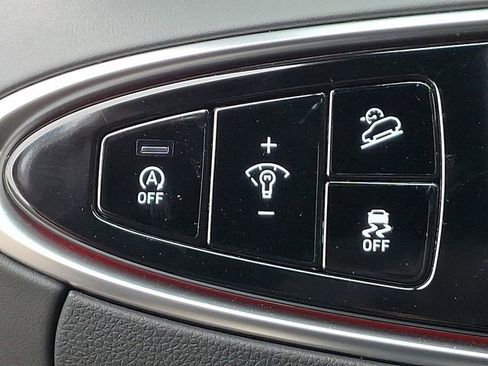 Used 2024 Genesis GV70 3.5T Sport image 28