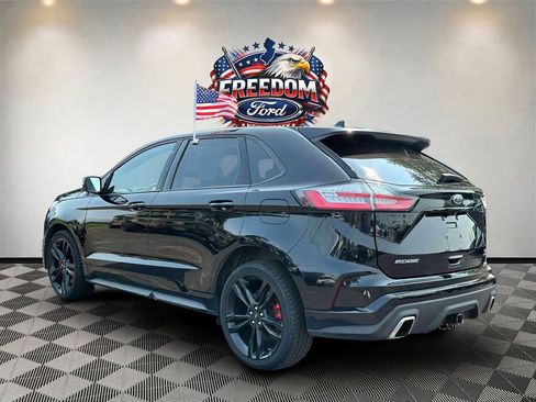 Used 2020 Ford Edge ST w/ Equipment Group 401A AWD/4WD image 6