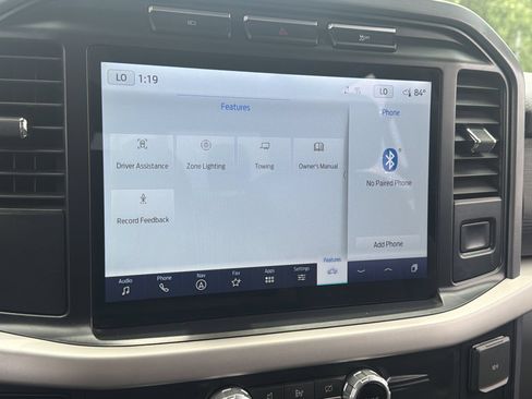 Certified 2023 Ford F150 XLT w/ Equipment Group 302A High AWD/4WD image 9