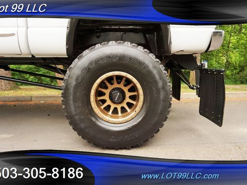 Used 2006 Dodge Ram 2500 Truck Laramie w/ Trailer Tow Group image 34