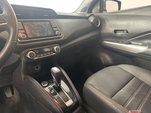 Used 2020 Nissan Kicks SR w/ SR Premium Package image 15