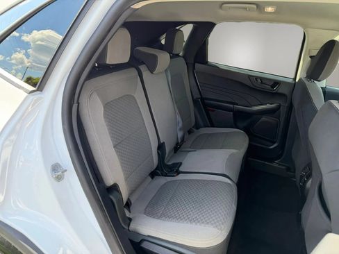 Used 2022 Ford Escape SE AWD/4WD image 51