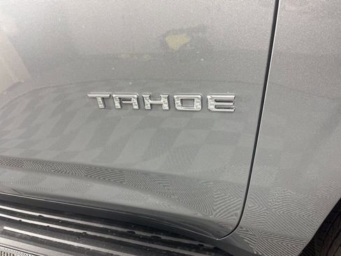 New 2026 Chevrolet Tahoe LS image 8