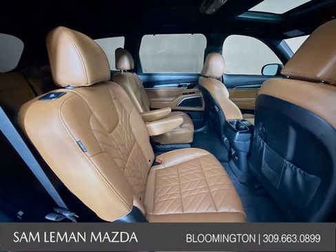 Used 2024 Kia Telluride EX X-Line image 29