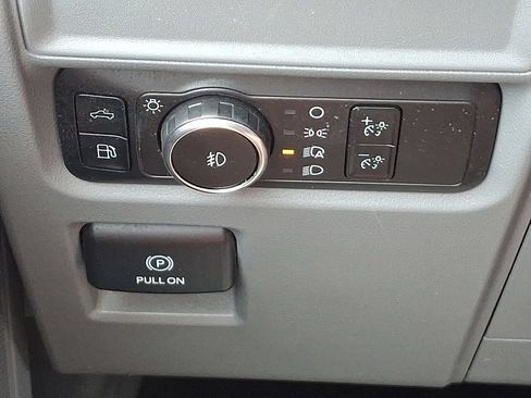 Used 2024 Ford F150 XLT w/ Mobile Office Package AWD/4WD image 23