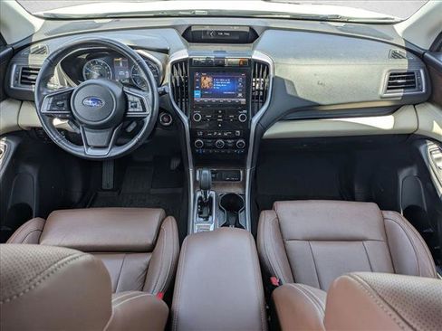 Used 2022 Subaru Ascent Touring w/ Popular Package #2A AWD/4WD image 19