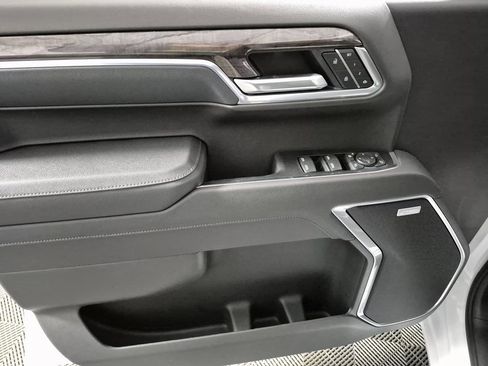 New 2026 Chevrolet Silverado 1500 LTZ image 13