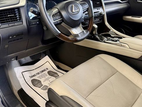 Used 2016 Lexus RX 350 FWD w/ Premium Package image 13