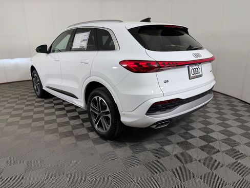 New 2026 Audi Q5 Premium AWD/4WD image 3