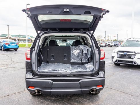 New 2026 Subaru Ascent Limited AWD/4WD image 43