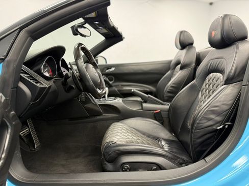 Used 2011 Audi R8 V10 image 52