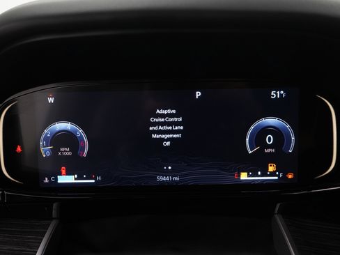 Used 2022 Jeep Wagoneer Series III w/ Rear Seat Video Group 1 image 20