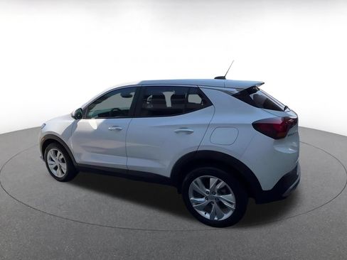 Used 2026 Buick Encore GX Preferred FWD image 9
