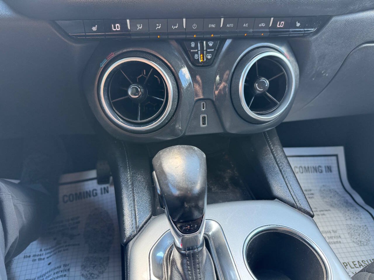 Used 2019 Chevrolet Blazer LT FWD image 47