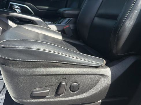 Used 2020 Kia Telluride S w/ S 8 Passenger Seating Package AWD/4WD image 25