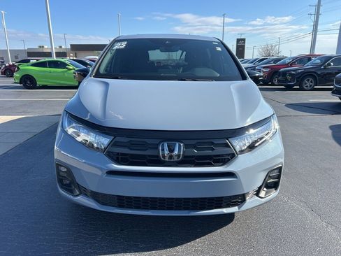 Used 2025 Honda Odyssey Sport-L image 25