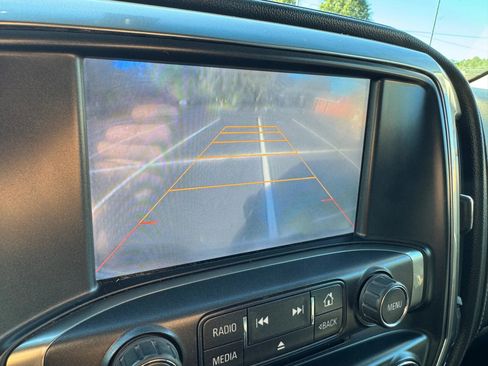 Used 2015 Chevrolet Silverado 3500 LTZ w/ Duramax Plus Package image 27